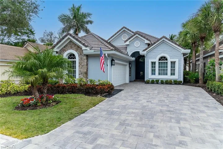 8544  Mallards  WAY, Naples, FL 34114