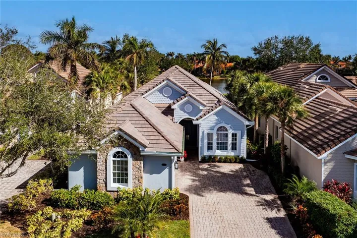 8544  Mallards  WAY, Naples, FL 34114