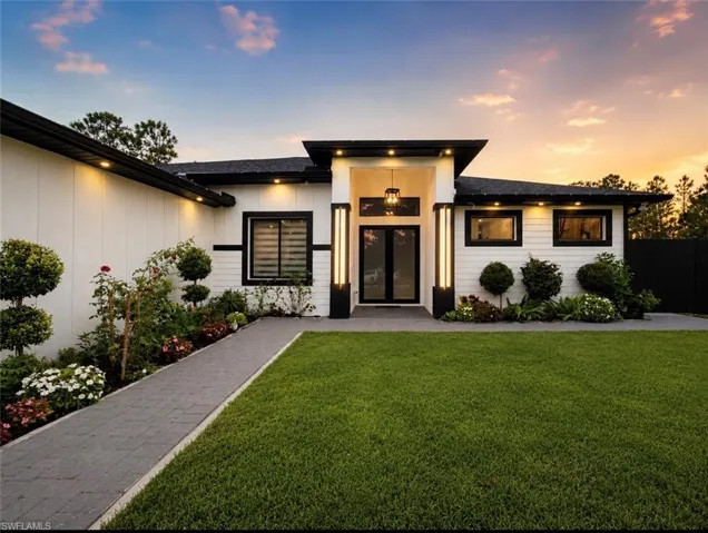 1215 Euclid Ave, Lehigh Acres, Florida 33972