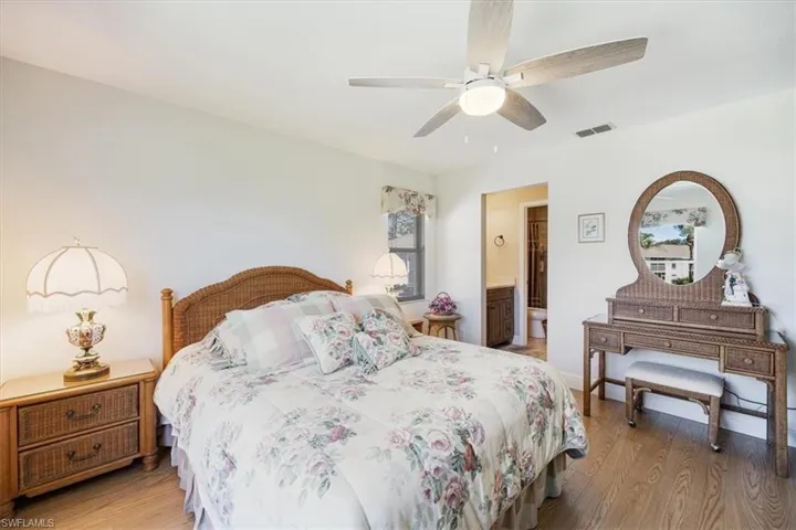 Primary Suite