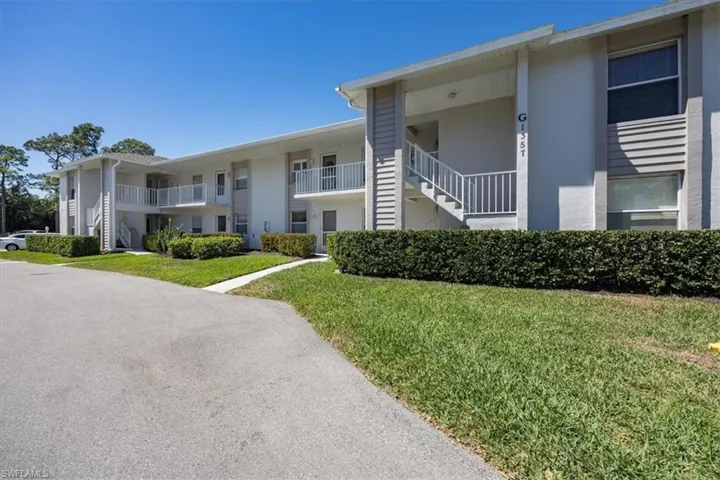 1357 Churchill Cir # G204, Naples Fl 34116