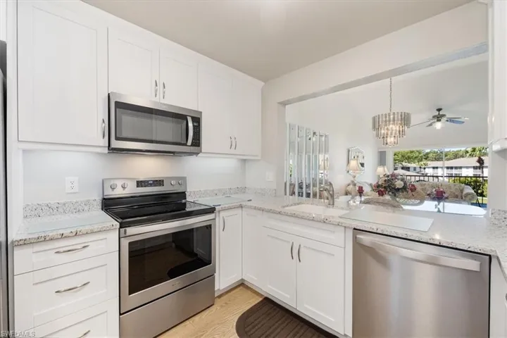 1357 Churchill Cir # G204, Naples Fl 34116