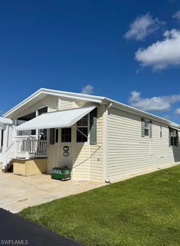 11082 Sunburst Ln, Fort Myers, Florida 33908