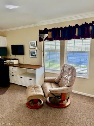Guest bedroom or office