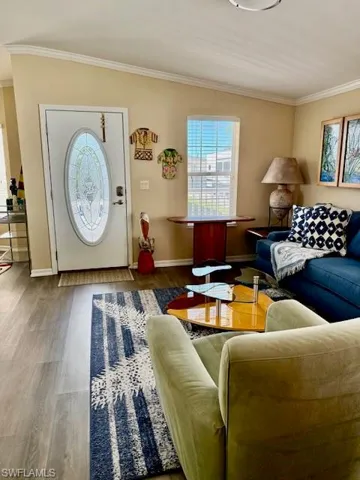 Coastal decor