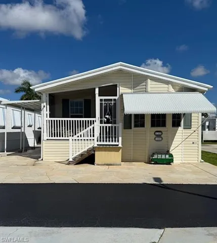 11082 Sunburst Ln, Fort Myers, Florida 33908