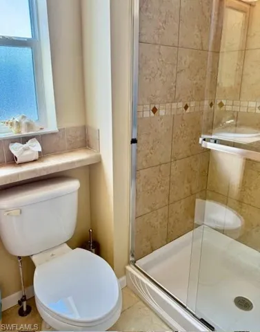 Guest bath