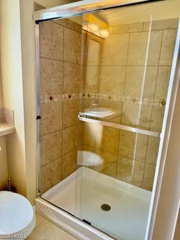 Guest bath