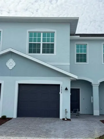 14804 Bluewater Rd, Punta Gorda, Florida 33982