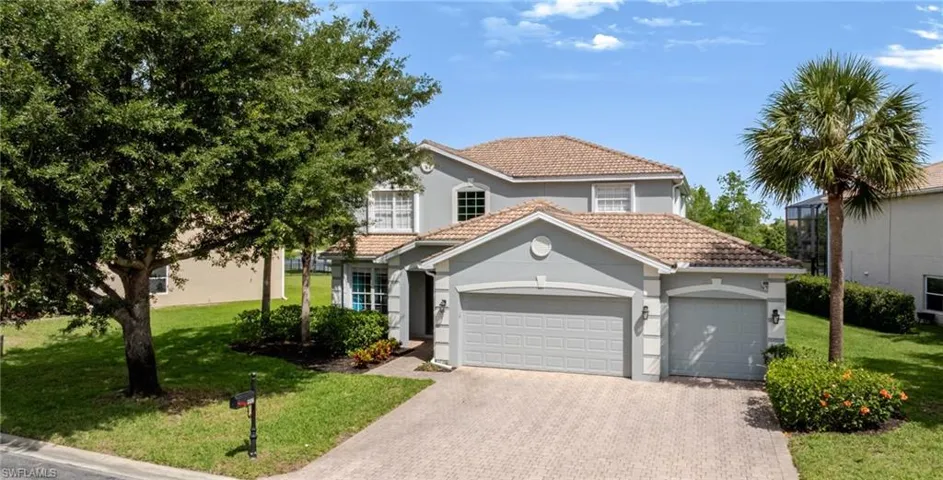 13416 Little Gem Cir, Fort Myers, Florida 33913