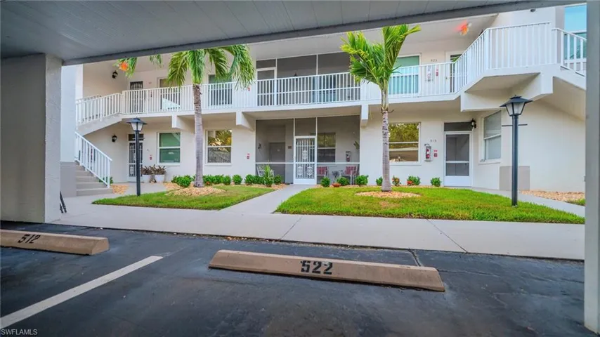 20790 Country Creek Dr 522, Estero, Florida 33928