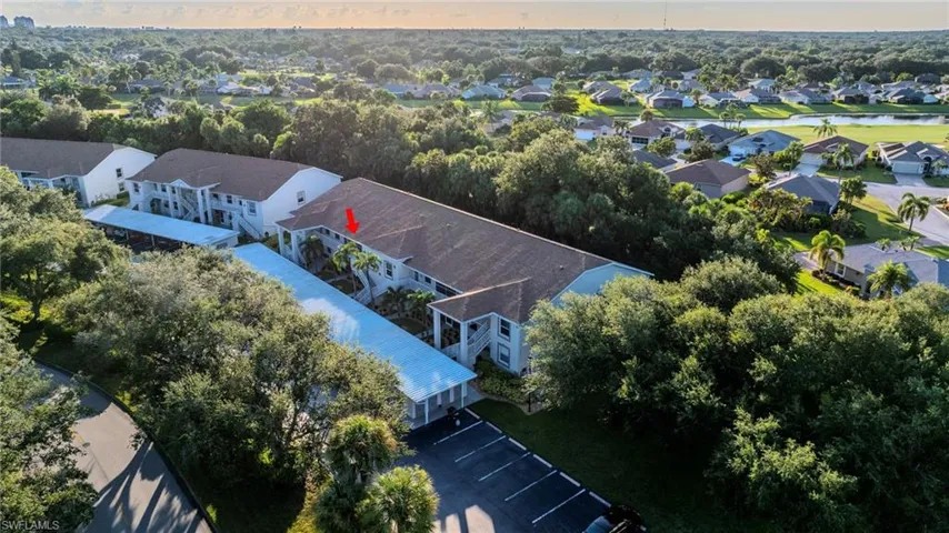 20790 Country Creek Dr 522, Estero, Florida 33928