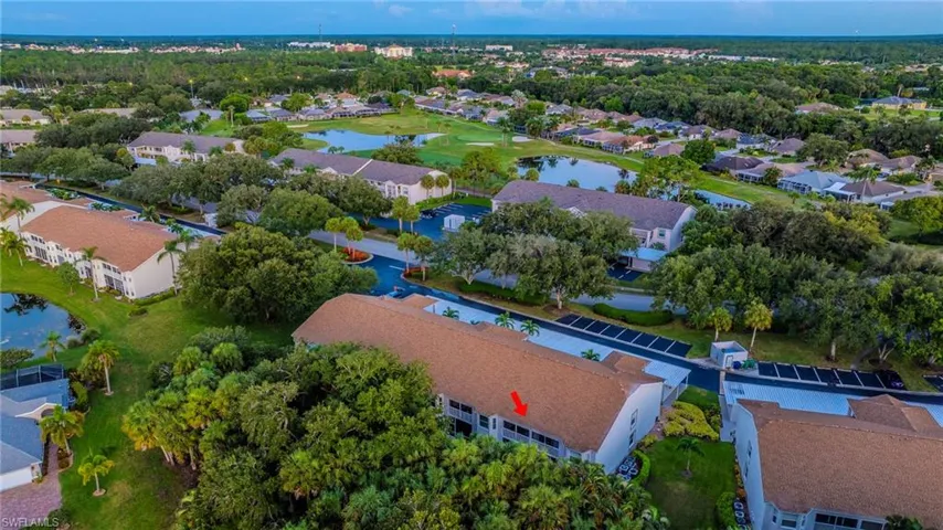 20790 Country Creek Dr 522, Estero, Florida 33928