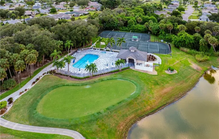 20790 Country Creek Dr 522, Estero, Florida 33928