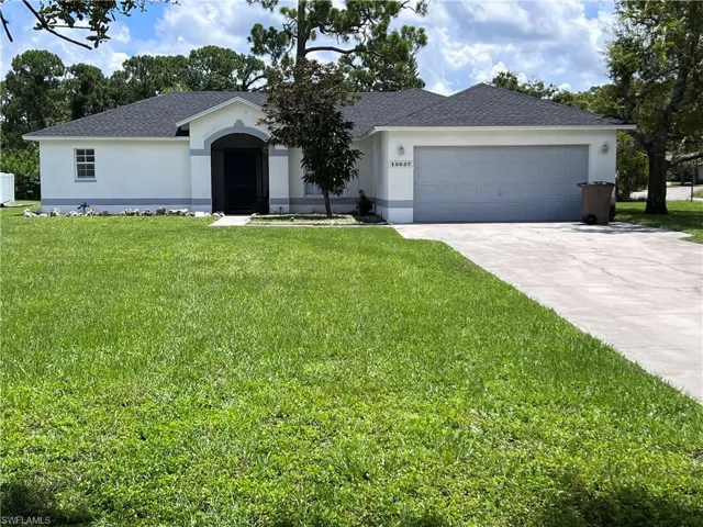 15627 Spring Line Ln, Fort Myers, Florida 33905