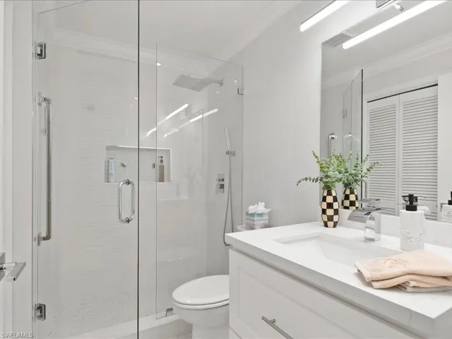 Second Full Bathroom