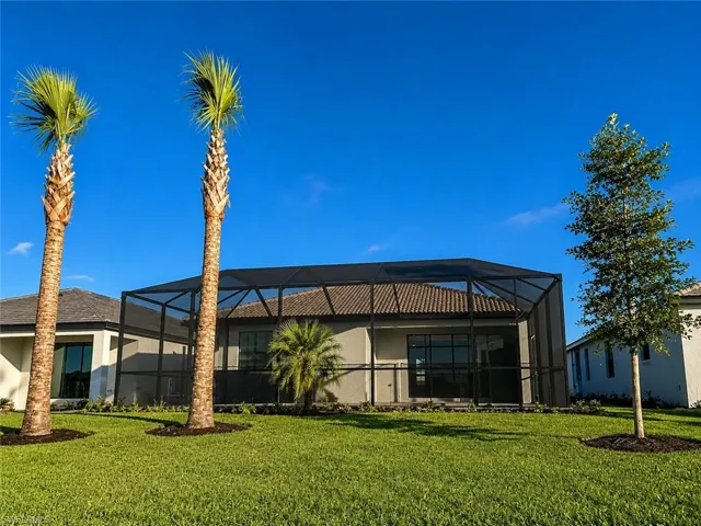 20230  Millrun  DR, Estero, FL 33928
