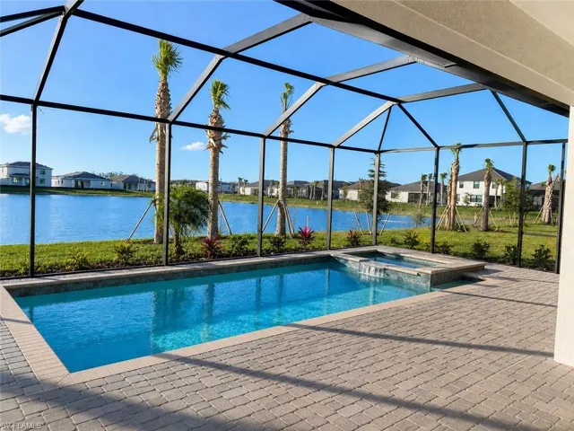 20230  Millrun  DR, Estero, FL 33928