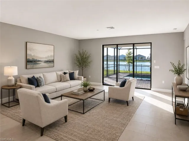 20230  Millrun  DR, Estero, FL 33928
