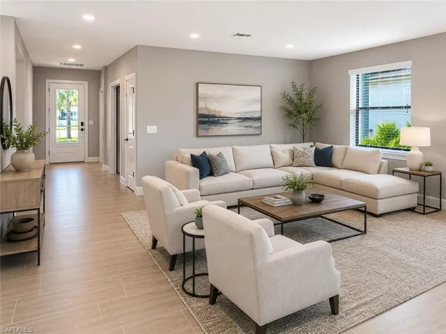 20230  Millrun  DR, Estero, FL 33928