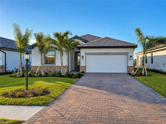 20230  Millrun  DR, Estero, FL 33928