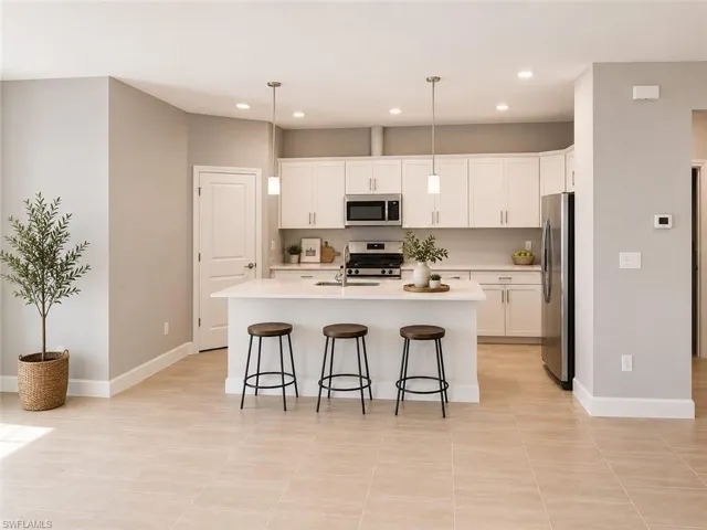 20230  Millrun  DR, Estero, FL 33928