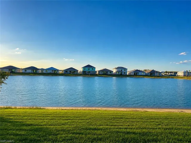 20230  Millrun  DR, Estero, FL 33928