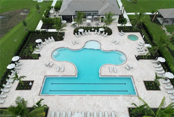 West Amenity