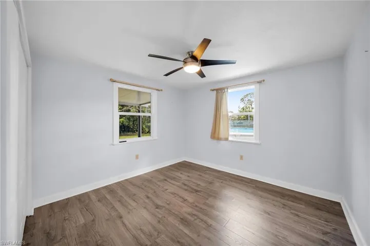 2nd Guest Bedroom