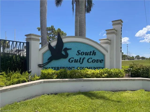 15541 Havana Cir, Port Charlotte, Florida 33981