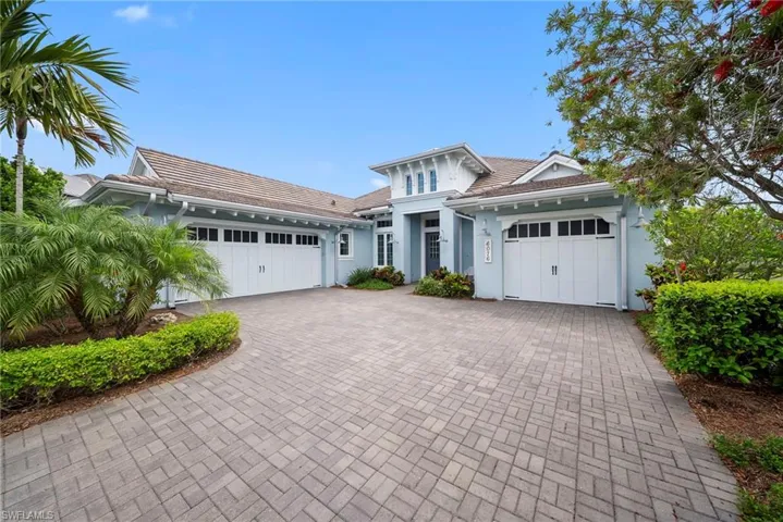 6076 Lucaya Way Se, Naples, Florida 34113