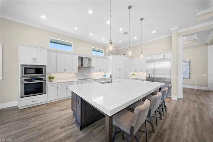 6076 Lucaya Way Se, Naples, Florida 34113