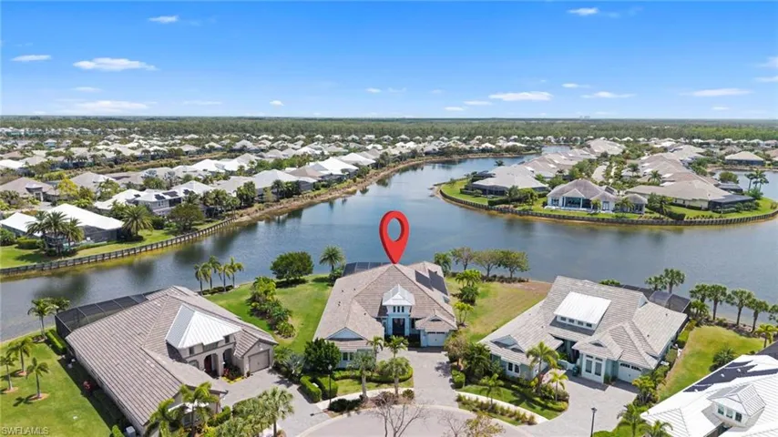 6076  Lucaya  WAY, Naples, FL 34113