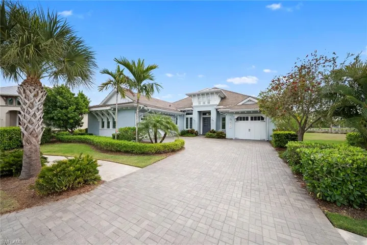 6076 Lucaya Way Se, Naples, Florida 34113