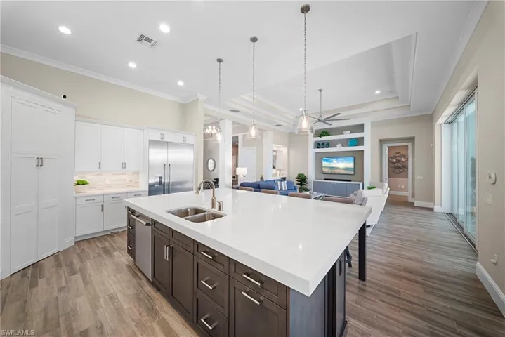6076 Lucaya Way Se, Naples, Florida 34113
