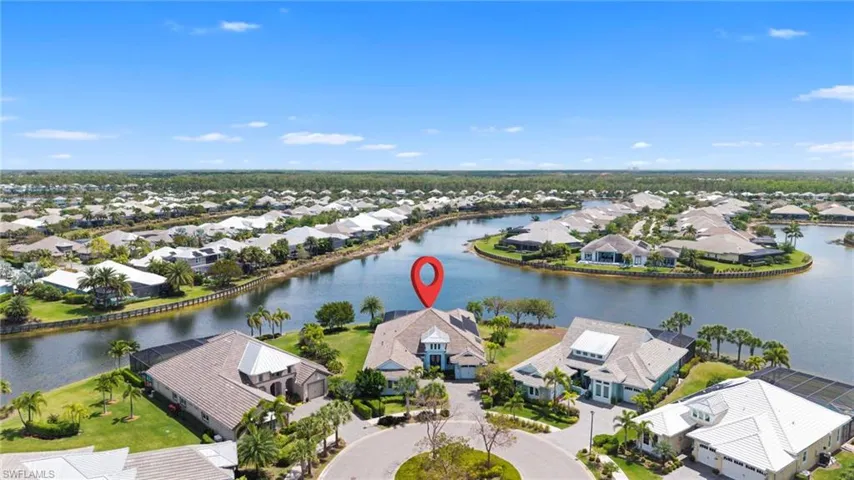6076 Lucaya Way Se, Naples, Florida 34113