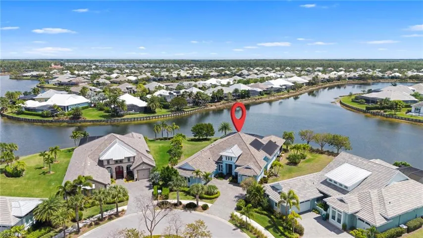 6076 Lucaya Way Se, Naples, Florida 34113