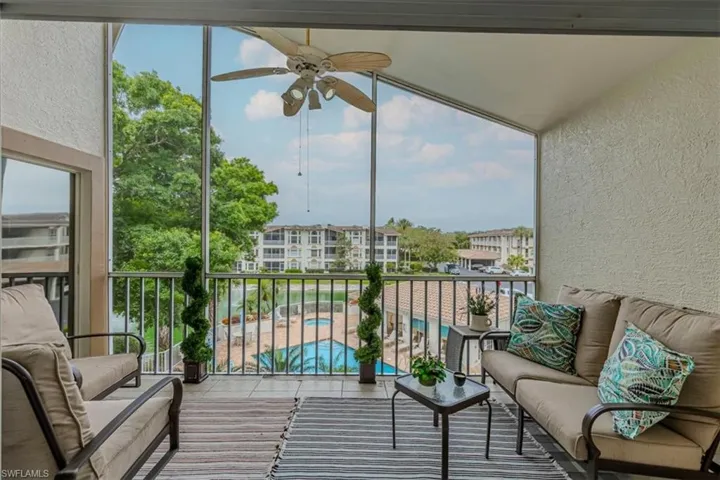 6010 Chardonnay Ln 303, Naples, Florida 34119
