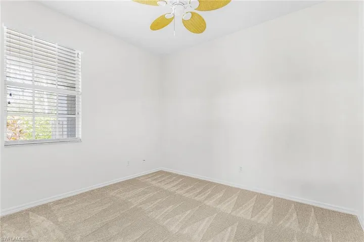 third bedroom