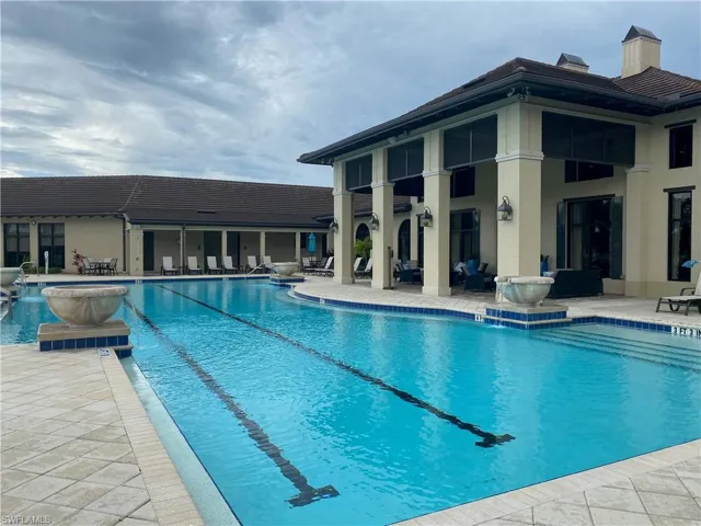 Laps anyone?