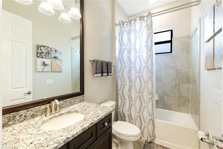 Front Bath.