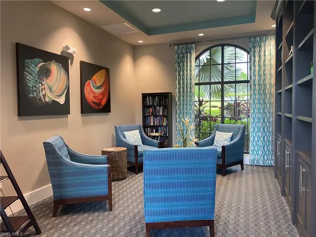 Library.