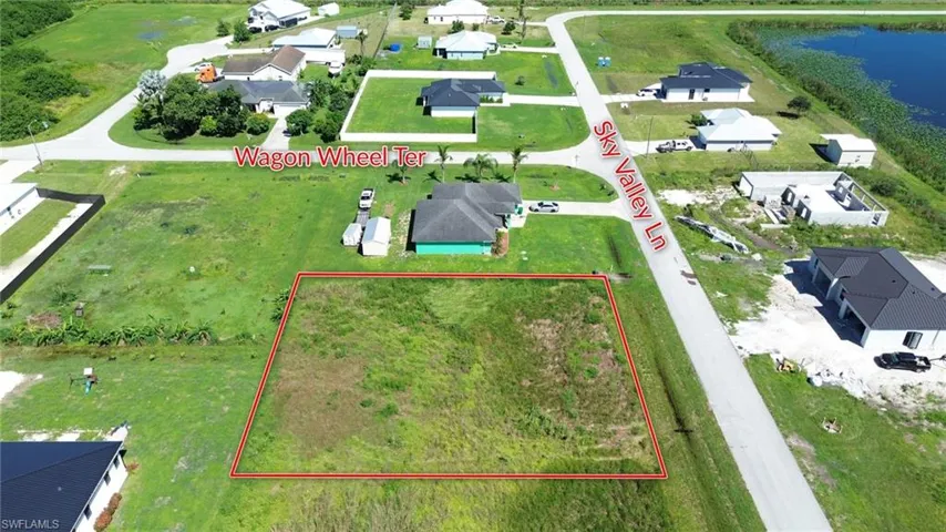 3524 Sky Valley Ln, Clewiston, Florida 33440