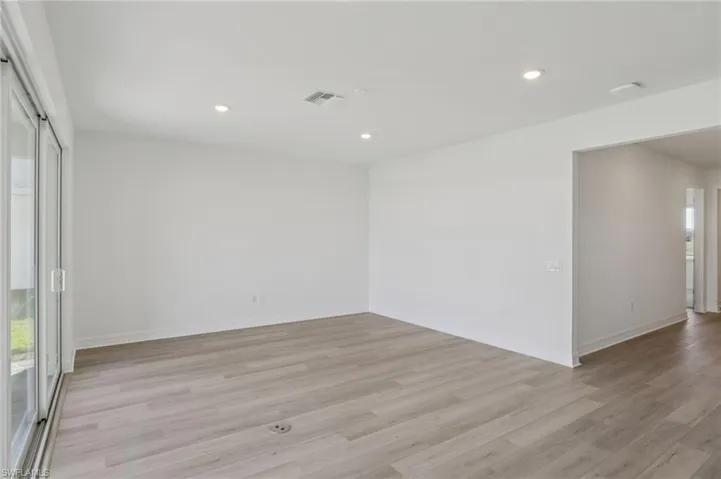 Photo is not of the actual home, but is an inspirational photo of builder’s model home and may depict options, furnishings, and/or decorator features that are not included