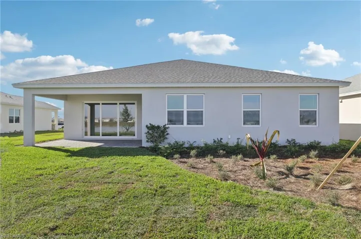 Photo is not of the actual home, but is an inspirational photo of builder’s model home and may depict options, furnishings, and/or decorator features that are not included