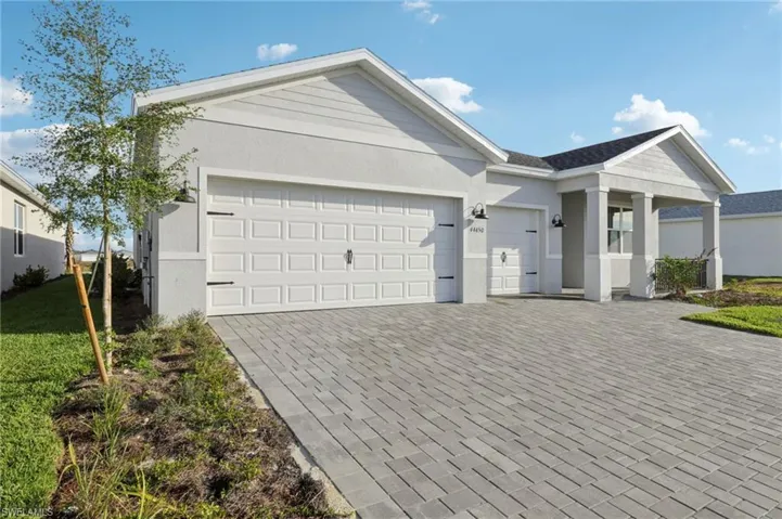 Photo is not of the actual home, but is an inspirational photo of builder’s model home and may depict options, furnishings, and/or decorator features that are not included