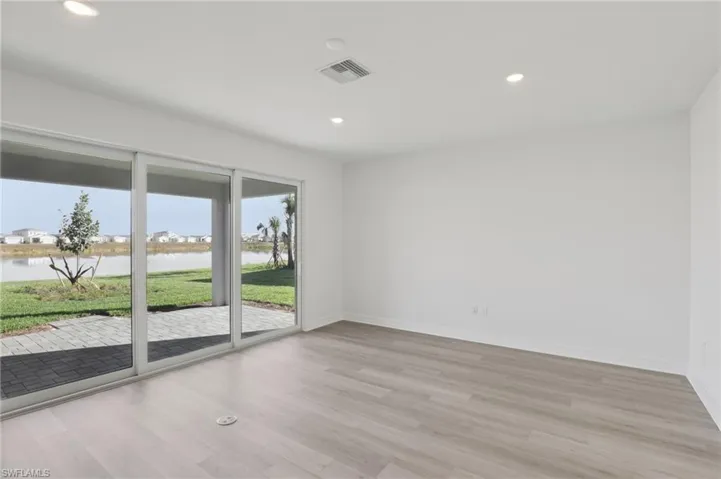 Photo is not of the actual home, but is an inspirational photo of builder’s model home and may depict options, furnishings, and/or decorator features that are not included