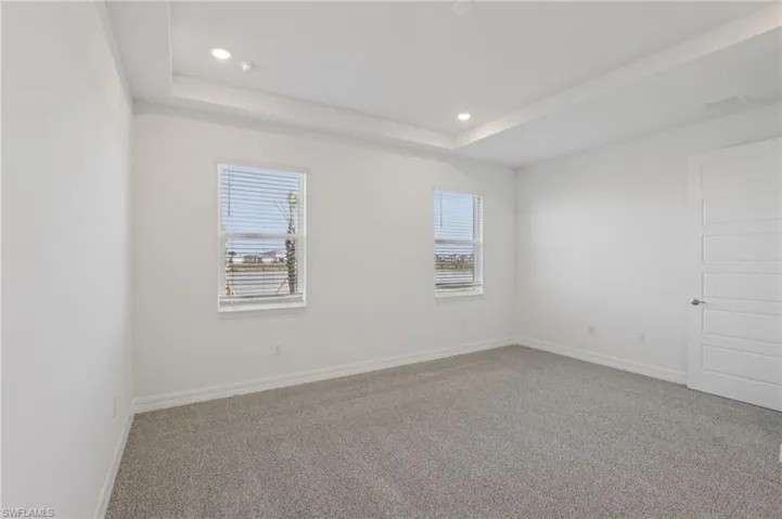 Photo is not of the actual home, but is an inspirational photo of builder’s model home and may depict options, furnishings, and/or decorator features that are not included