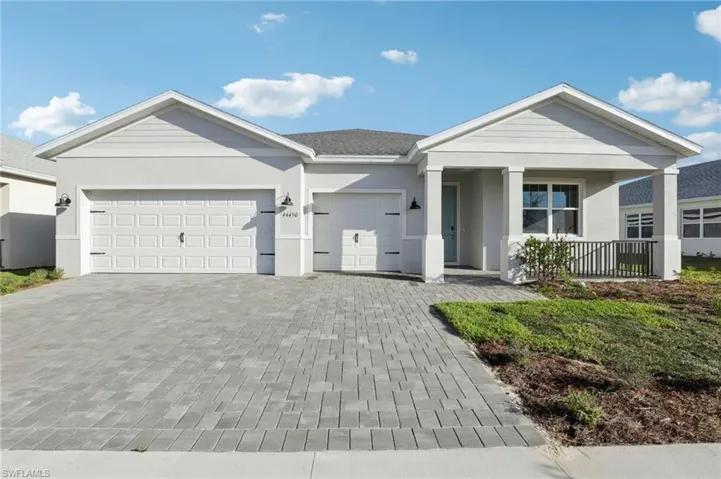 Photo is not of the actual home, but is an inspirational photo of builder’s model home and may depict options, furnishings, and/or decorator features that are not included
