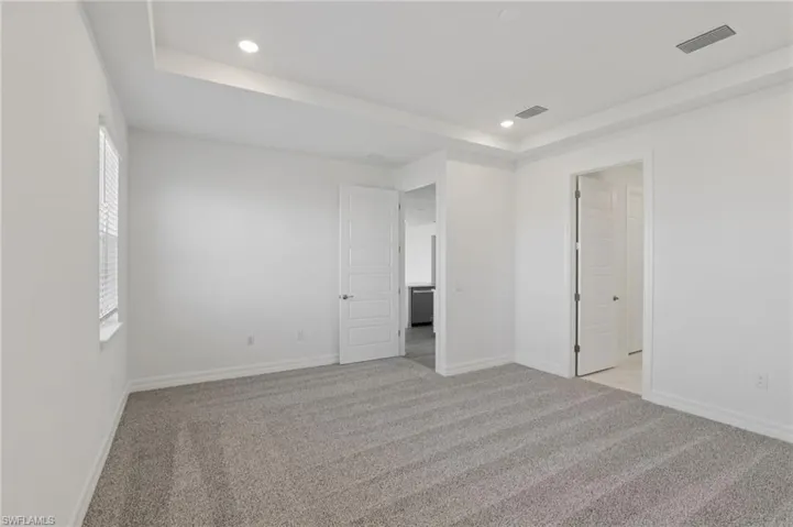 Photo is not of the actual home, but is an inspirational photo of builder’s model home and may depict options, furnishings, and/or decorator features that are not included
